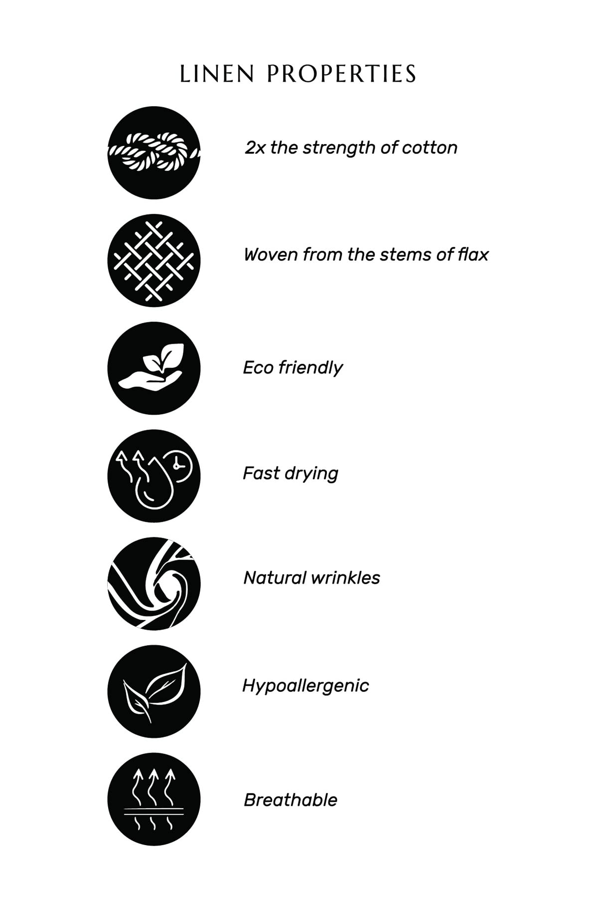 Solino Home Linen Table Runner 108 Inches Long - Athena, 100% Pure Linen Light Natural 14 x 108 Inch Table Runner for Dining, Summer, Fall