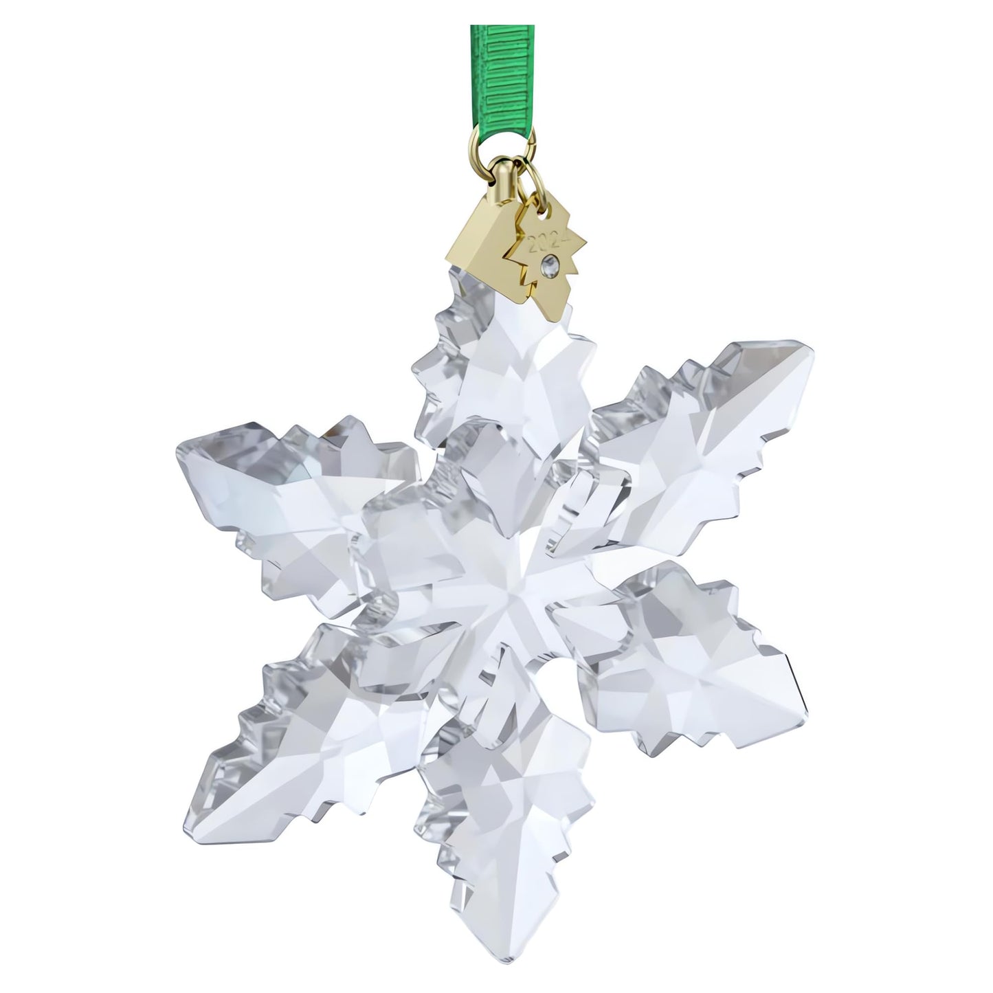 Swarovski Annual Edition Ornament 2024