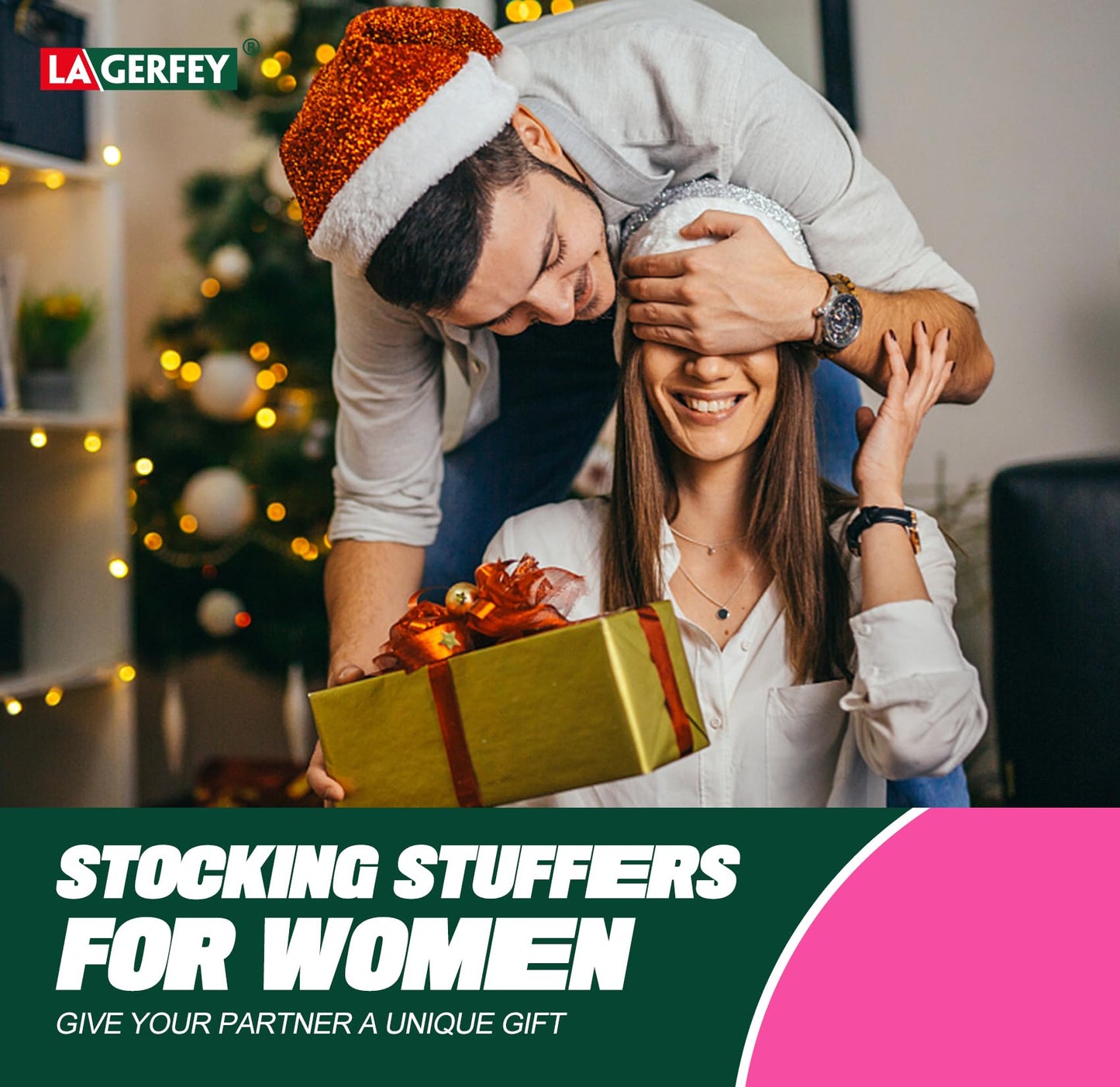 Gifts for Women Wife Mom Sister - Mothers Day Gift, Birthday Gift for Woman Girlfriend - Stocking Stuffers for Women, Womens Gifts for Christmas - Womens Stocking Stuffers, Pin'k Multitool Knife