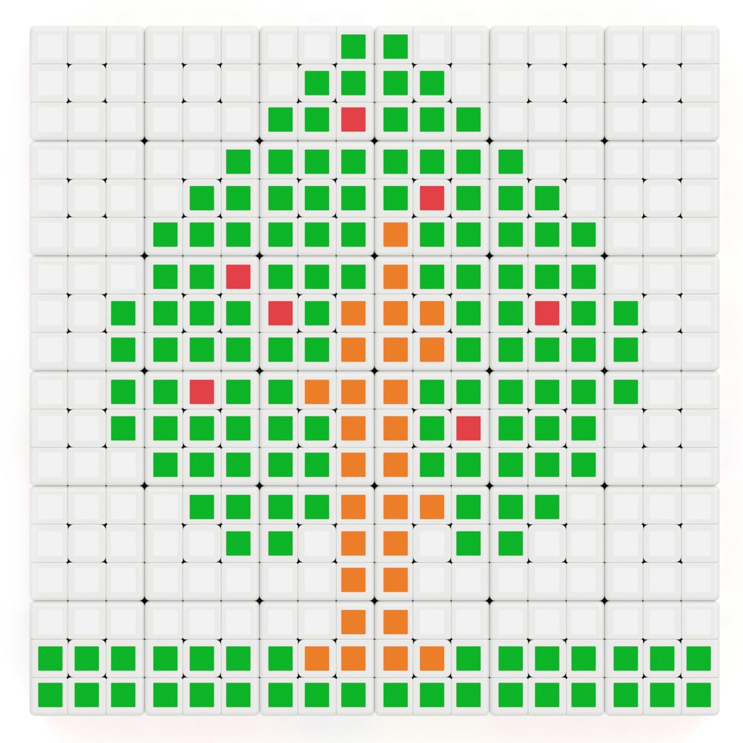 TBFUNNY 32 Pack Mini Cube Puzzle Party Favors for Kids, 1.18in 3x3x3 Magic Cube Toy for Student School Rewards Classroom Prize Goodie Bag Stuffers, Gift for Birthday Valentines Easter Christmas