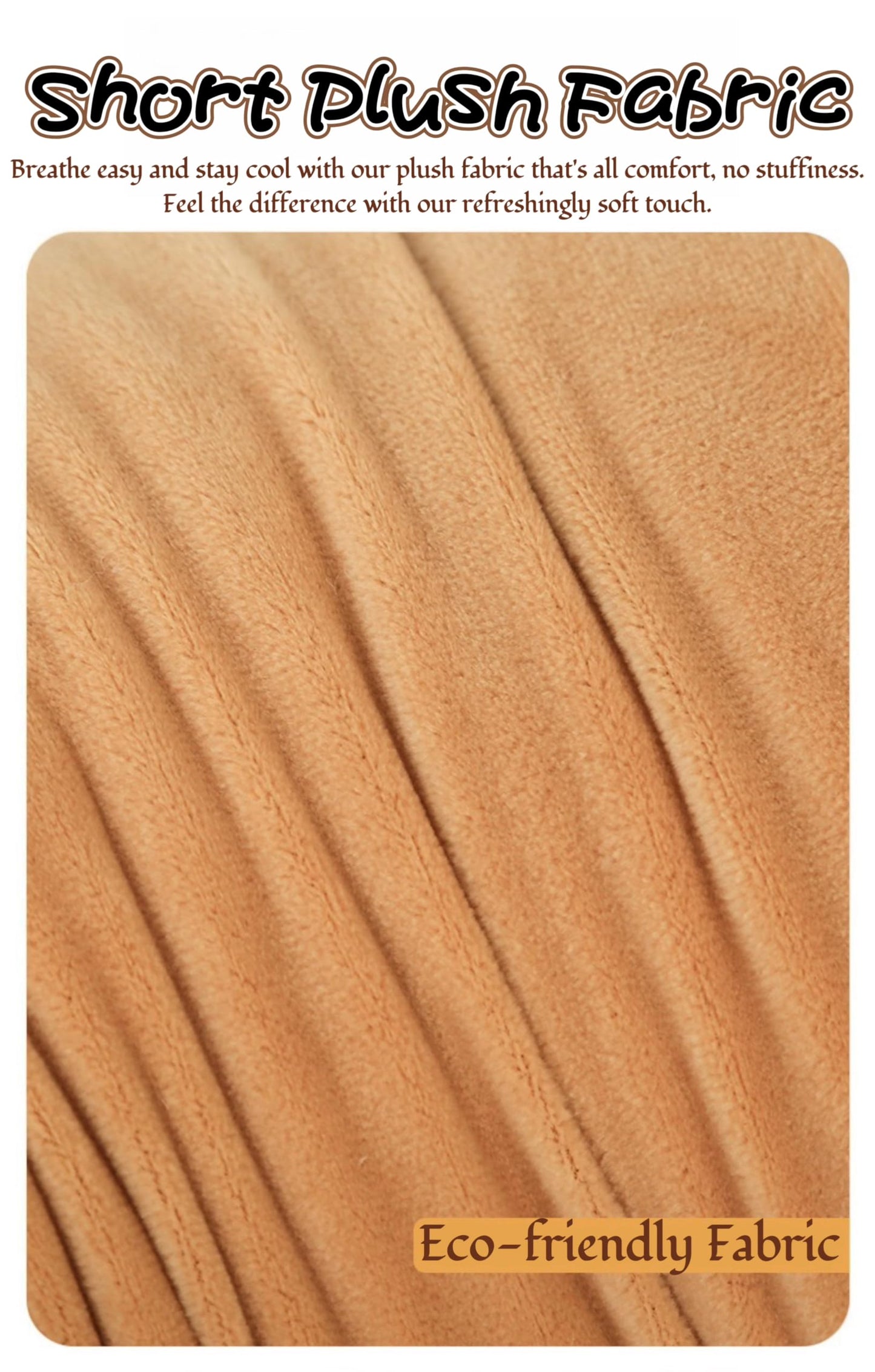 Car Seat Belt Pillow Stocking Stuffers Cute Toy Rabbit Safety Seatbelt Shoulder Pad Auto Accessory Neck Cushion Protector Seatbelt Shoulder Protector Sleeping Pillow Nice Gift (Bear)