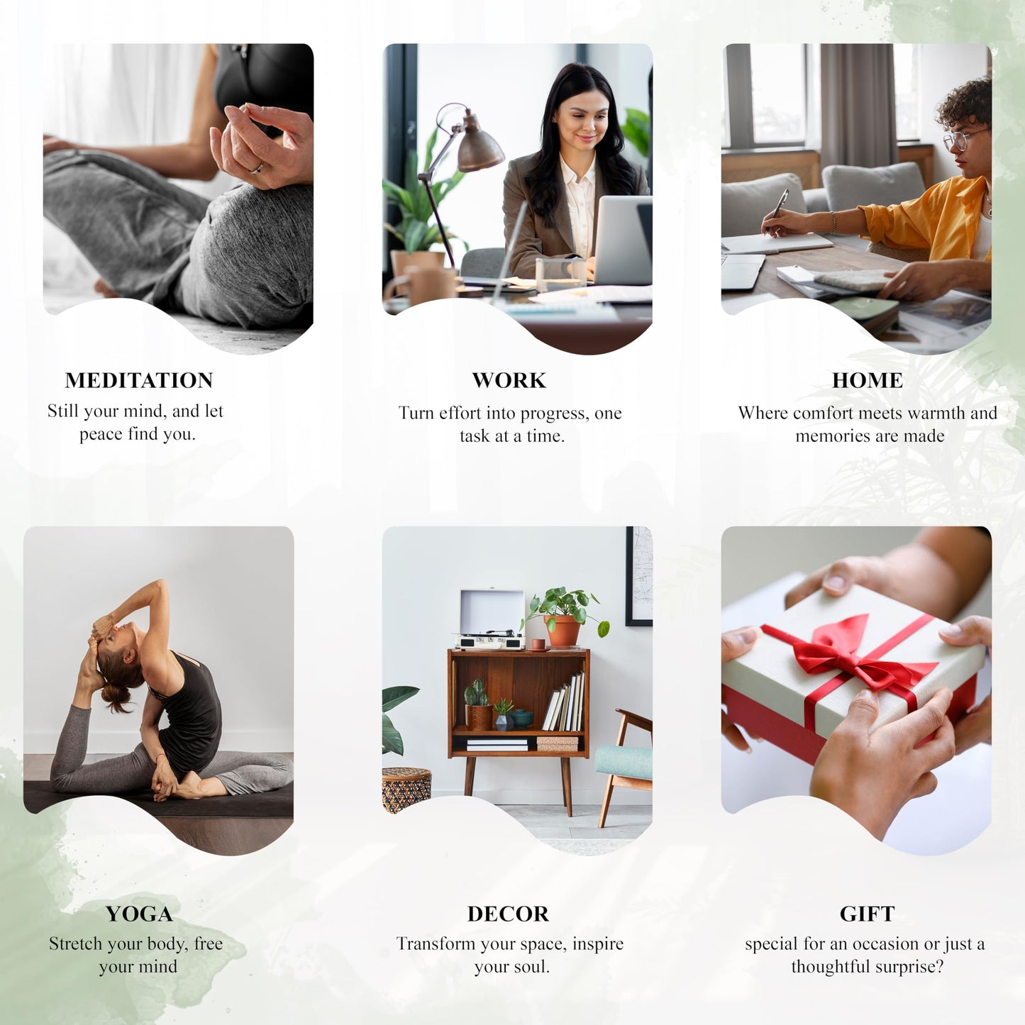 Crocon Crystal Heart Base Tree Good Luck Birthday Gifts for Womens, Mom, 7 Chakra Healing Stones & Crystals Tree of Life for Positive Energy Feng Shui Décor Home and Office Desk Decor Present for her