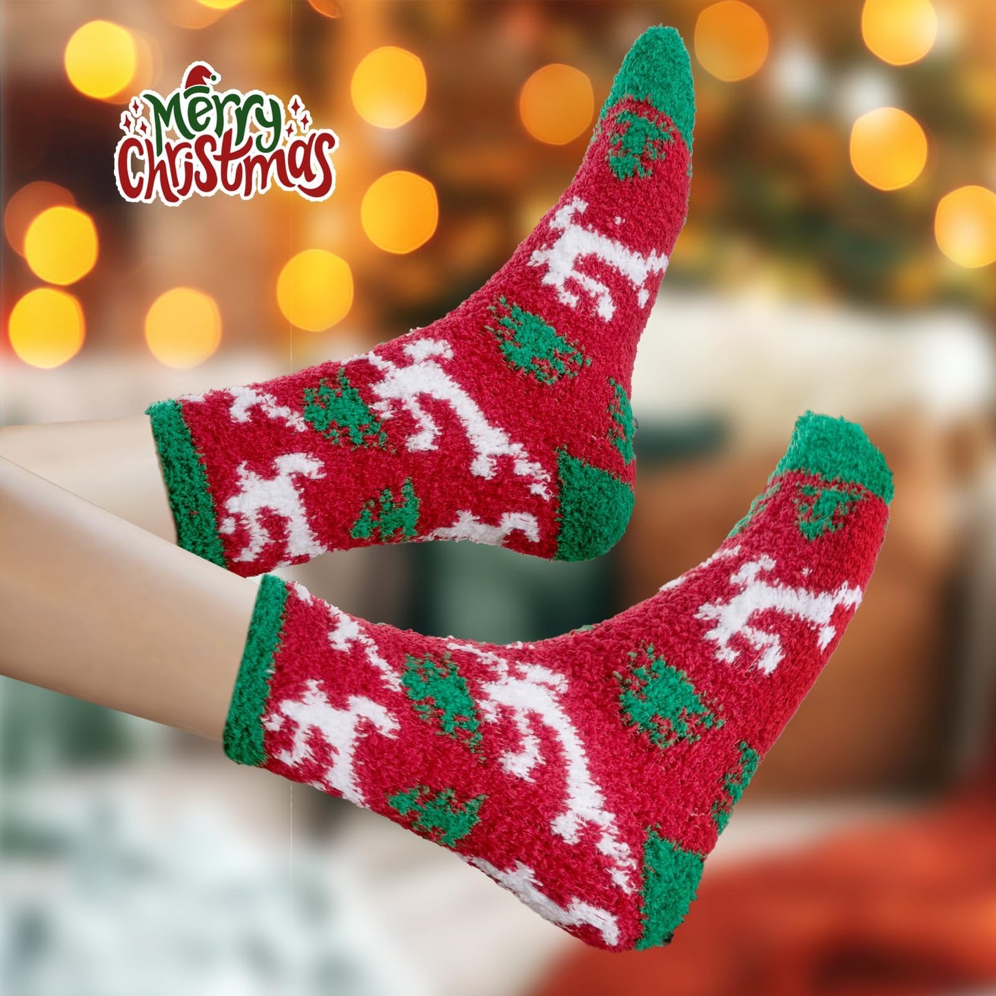 7 IN 1 Christmas Gifts Basket for Women – Unique Holiday Gift Basket for Women, Mom, Wife, Girlfriend, Sister, Teacher, Coworker,Xmas Tumbler Stocking Stuffers includes everthing