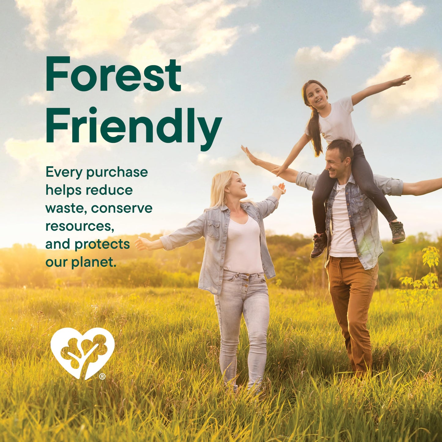 100% Compostable Paper Plates, Heavy Duty Disposable Plates [125-Pack] 9 Inch Plates - Eco-Friendly, Biodegradable Sugarcane Bagasse, Natural Unbleached Brown 9" Dinner Paper Plate Disposable